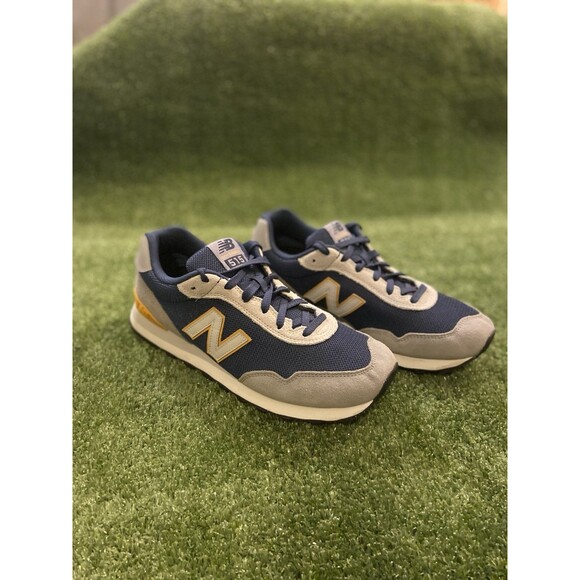 New Balance 515 Men’s Size 10 Shoes Athletic Gym Running Workout Sneakers main image 7